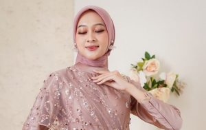 Bahan Kain Taipan Tropis