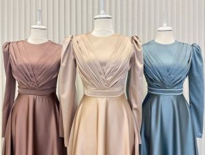 Apa Itu Kain Polyester