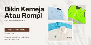 jasa konveksi kaos