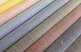 Bahan Kain Taipan Tropis