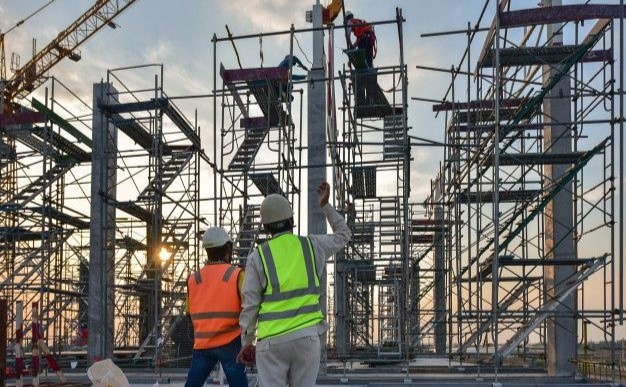 penggunaan rompi lapangan