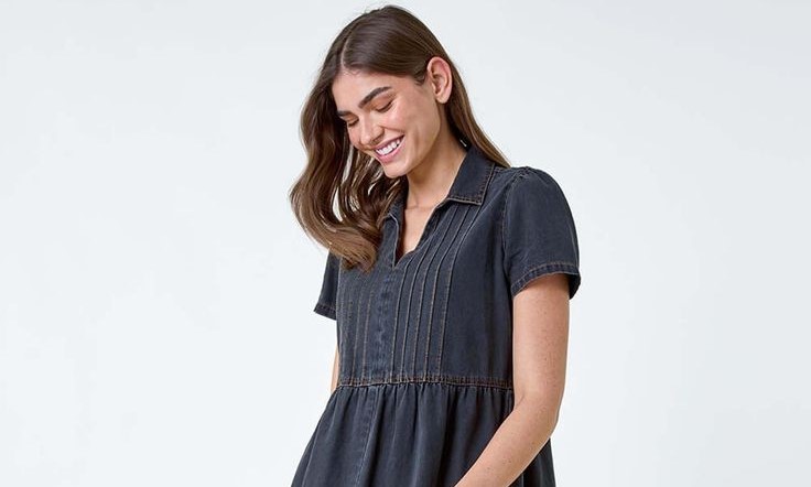 dress oxford