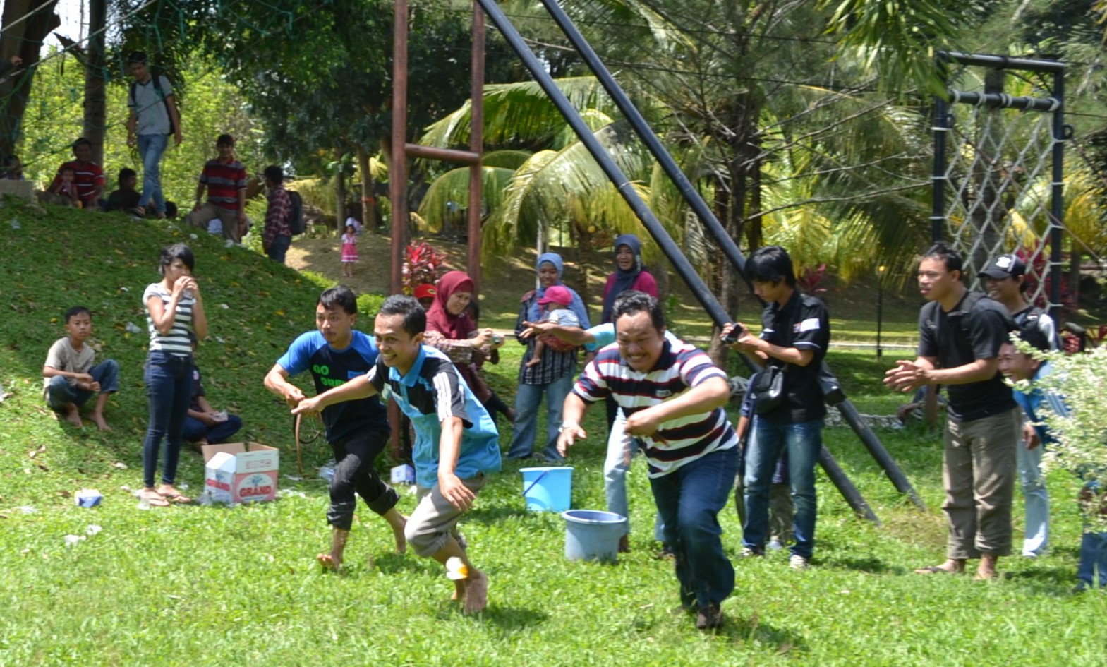 tempat wisata di jakarta