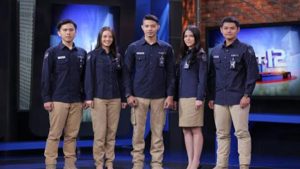 konveksi seragam kerja jakarta hd