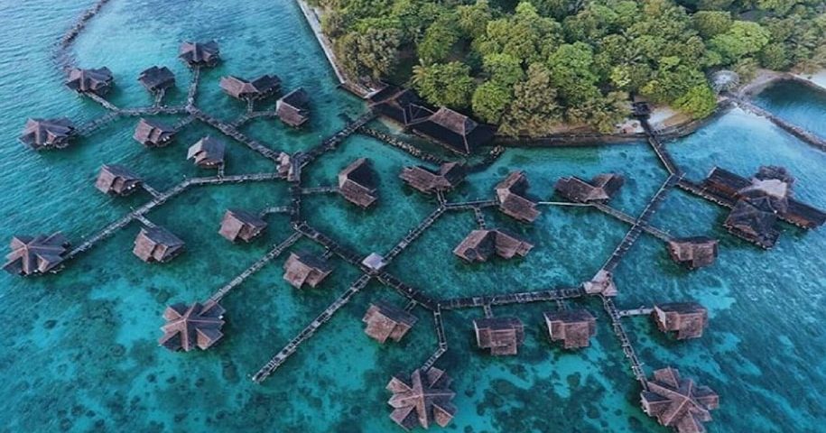 pulau seribu