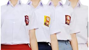 seragam sekolah jakarta 2