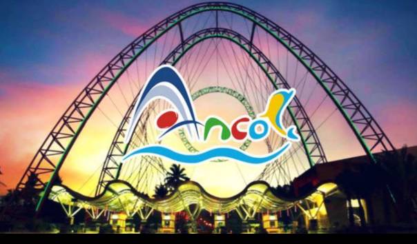 taman impian jaya ancol 