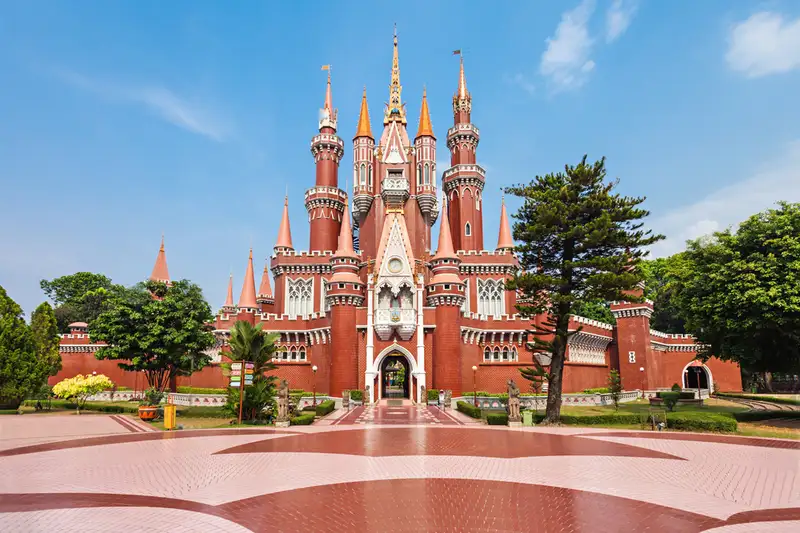 tempat wisata di jakarta