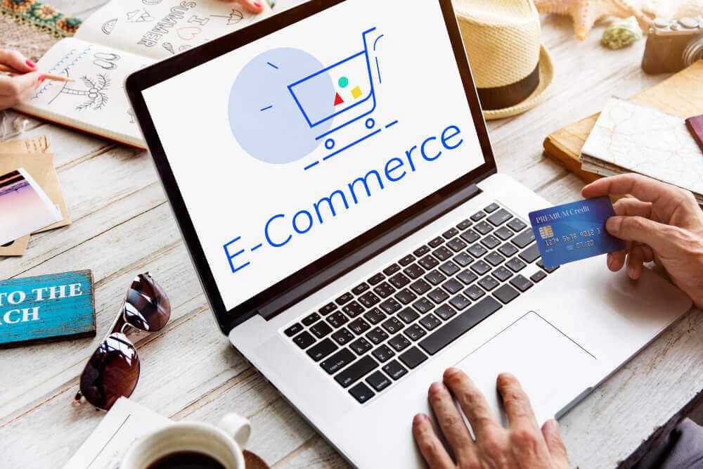 inovasi dalam dunia konveksi salah satunya ecommerce