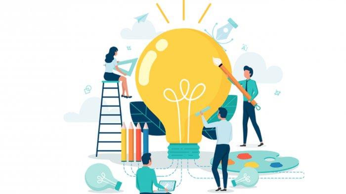 inovasi dalam industri konveksi