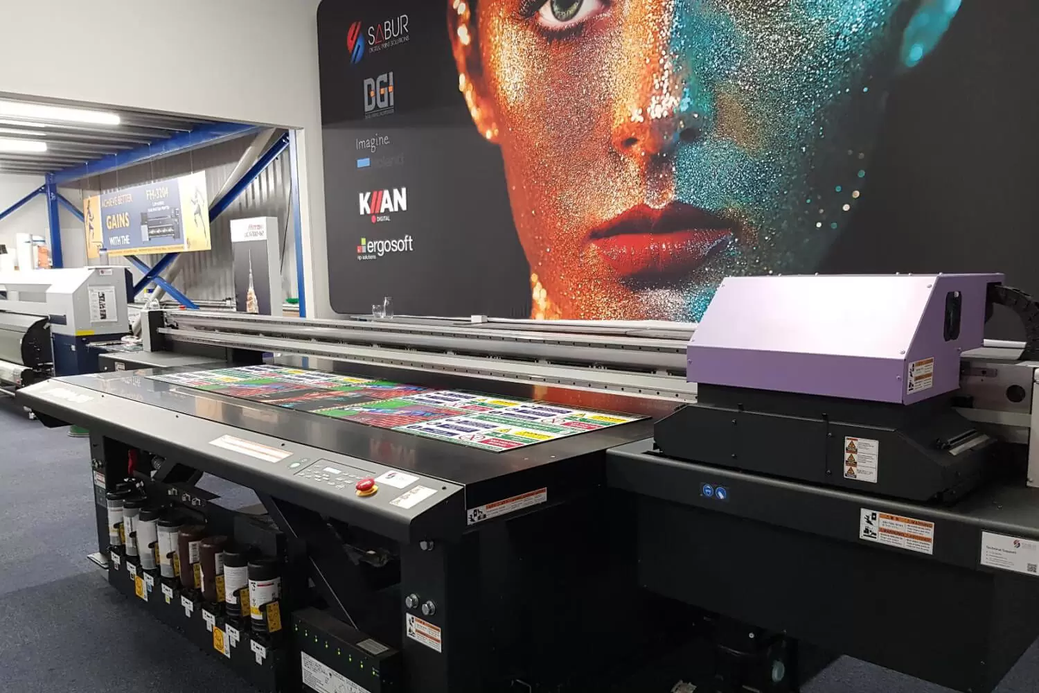 teknologi pencetakan digital