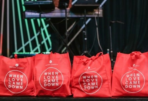 merchandise