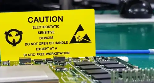 Manfaat Anti Static