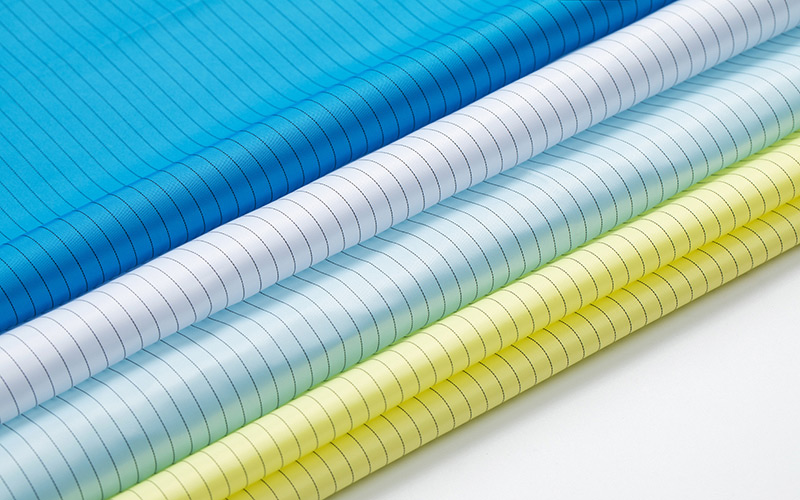 Supplier bahan Antistatik