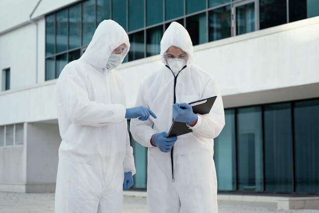 Pusat Seragam Clean Room