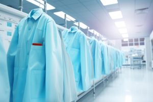 Konveksi Cleanroom Bekasi