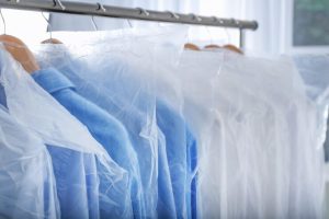 Suplier Baju Clean Room