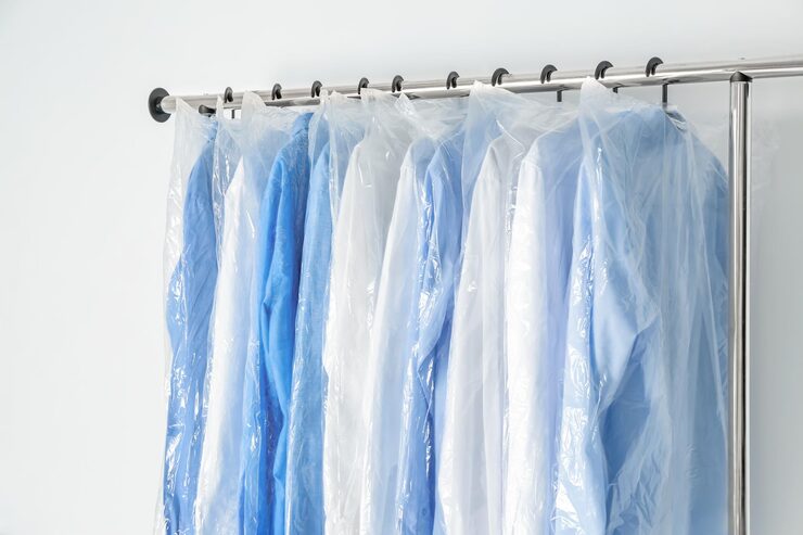Suplier Baju Clean Room