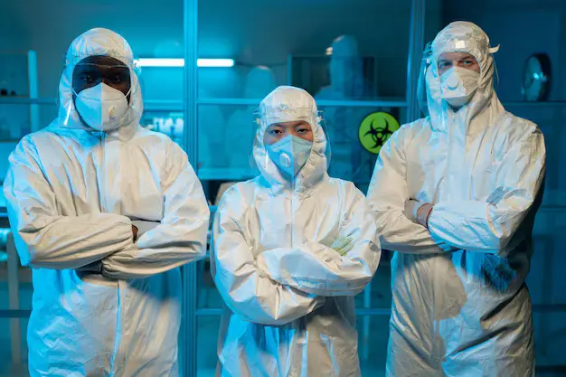 Keunggulan Seragam Cleanroom