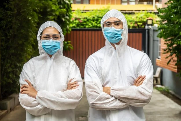 Keunggulan Seragam Cleanroom