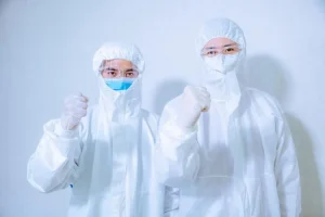 Keunggulan Seragam Cleanroom