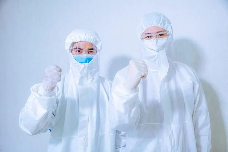 Keunggulan Seragam Cleanroom
