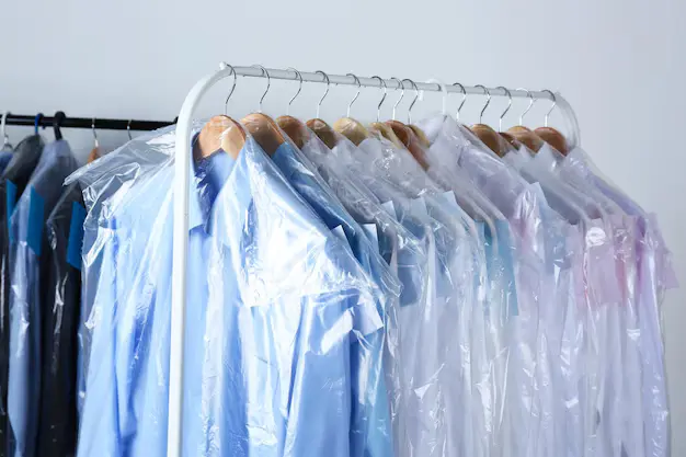 Konveksi Cleanroom Bekasi