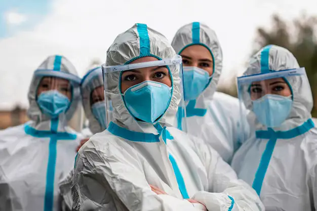 Keunggulan Seragam Cleanroom