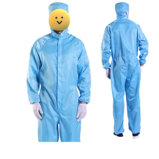 Supplier Baju Cleanroom Karawang
