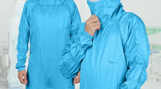 Jasa Pembuatan Baju Cleanroom Purwakarta