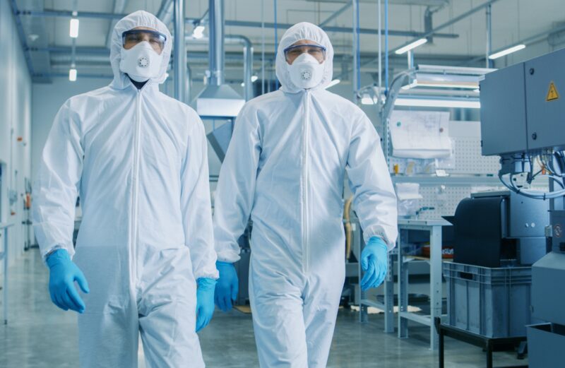 Cleanroom Jakarta