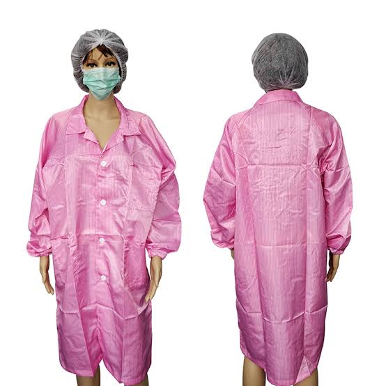 Konveksi Cleanroom Jakarta
